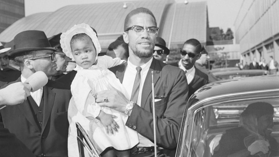 5 Powerful Malcolm X Quotes That Could Have Been Spoken Today