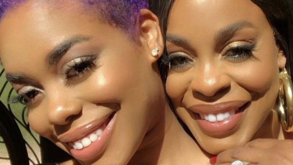 15 Celeb Mother/Daughter Duos Who Look Exactly Alike