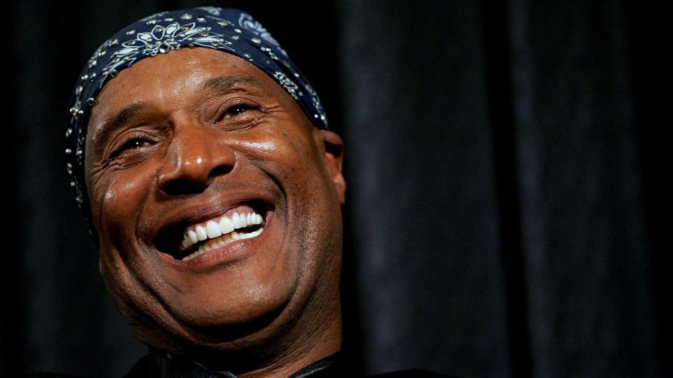 7 Television Shows You Didn't Know Paul Mooney Wrote For