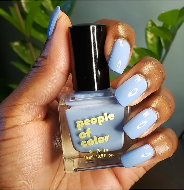 These Are The Top Nail Colors To Wear This Summer Essence