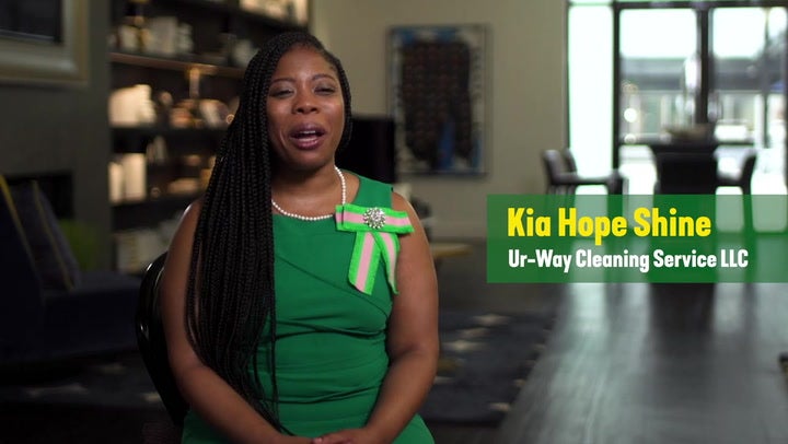 Kia Hope Shine | Essence