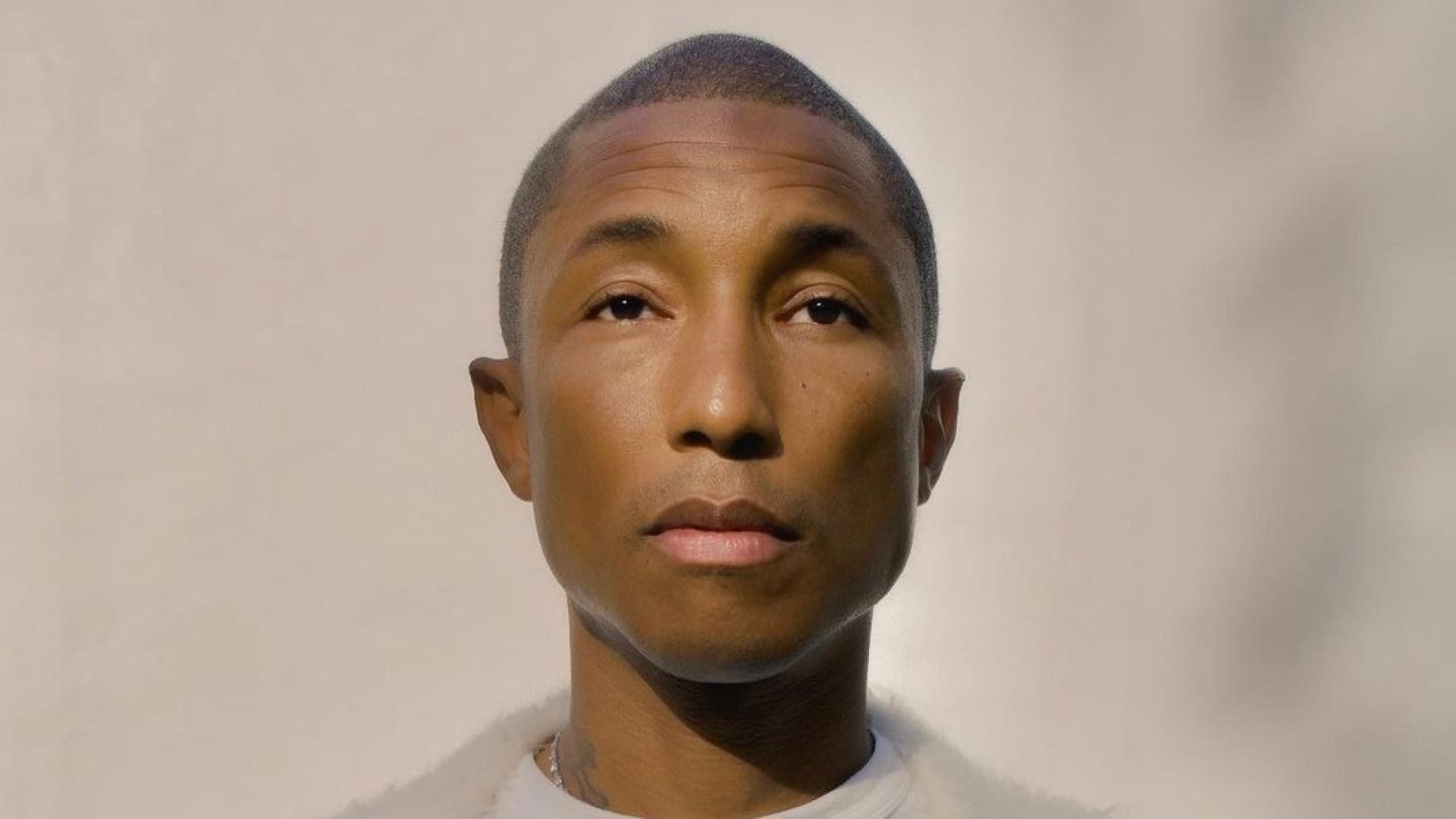 Chanel Is Partnering With Pharrell's Black Ambition For A Powerful Mentorship Initiative