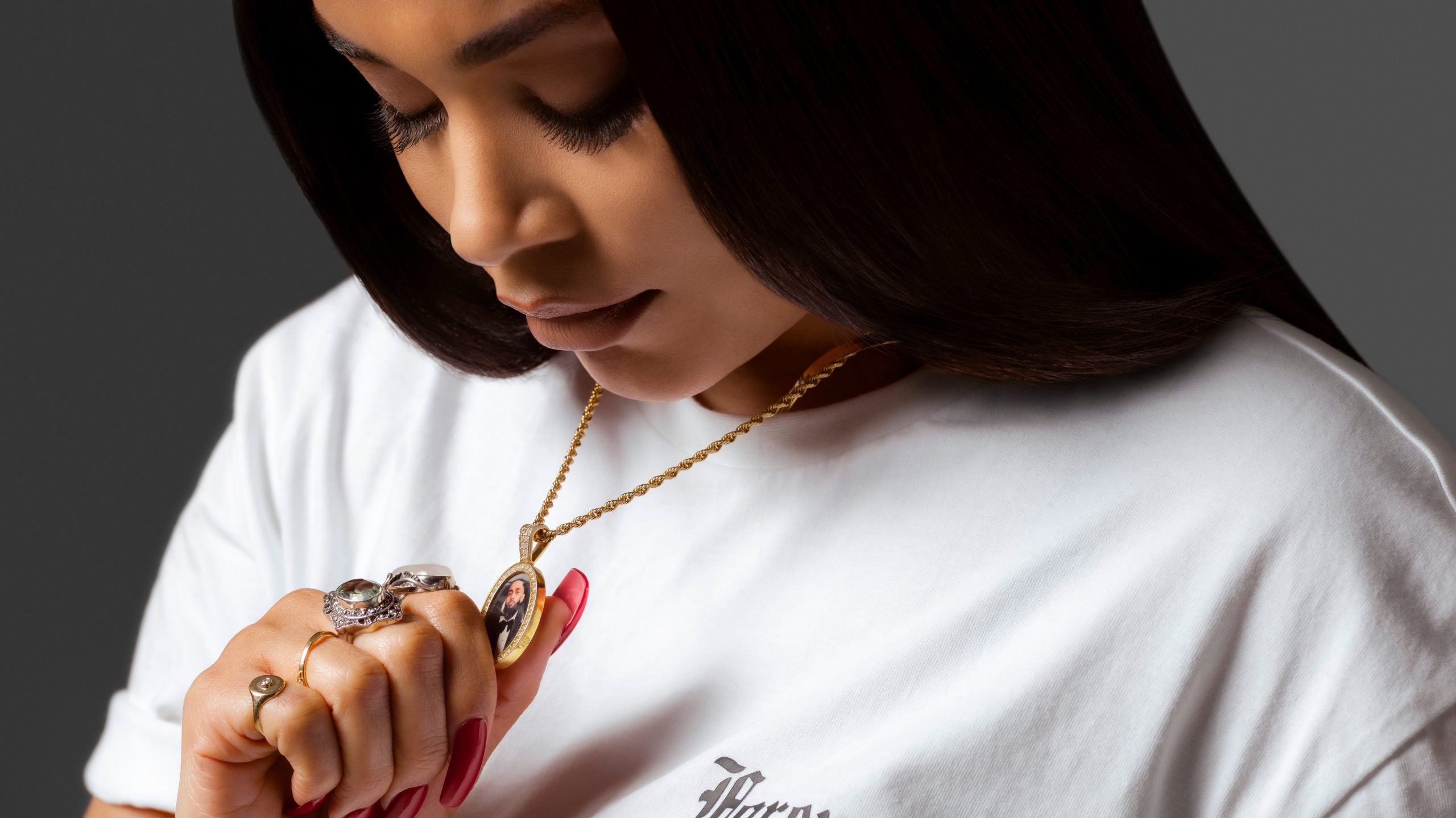 Forever Stronger: Lauren London’s First Puma Capsule Is Finally Here ...