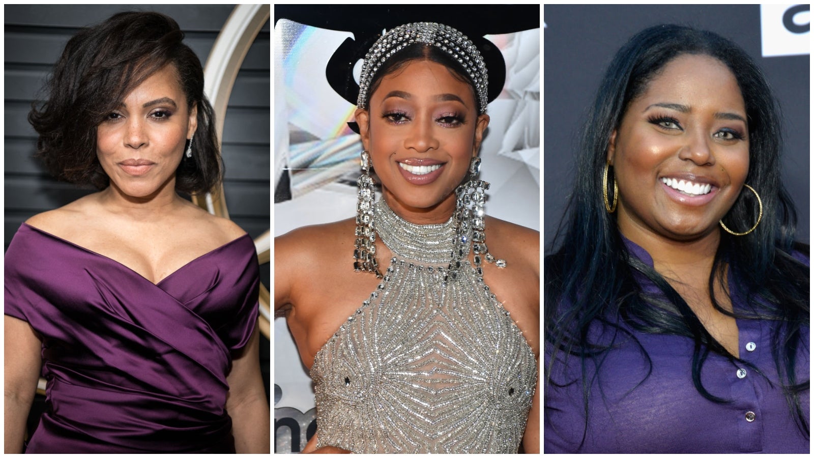 34 Famous Women Of Proud African And Latina Heritage Essence