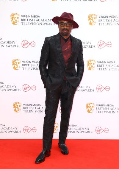 17 Black British Stars Who Were Absolute Stunners At The BAFTA TV