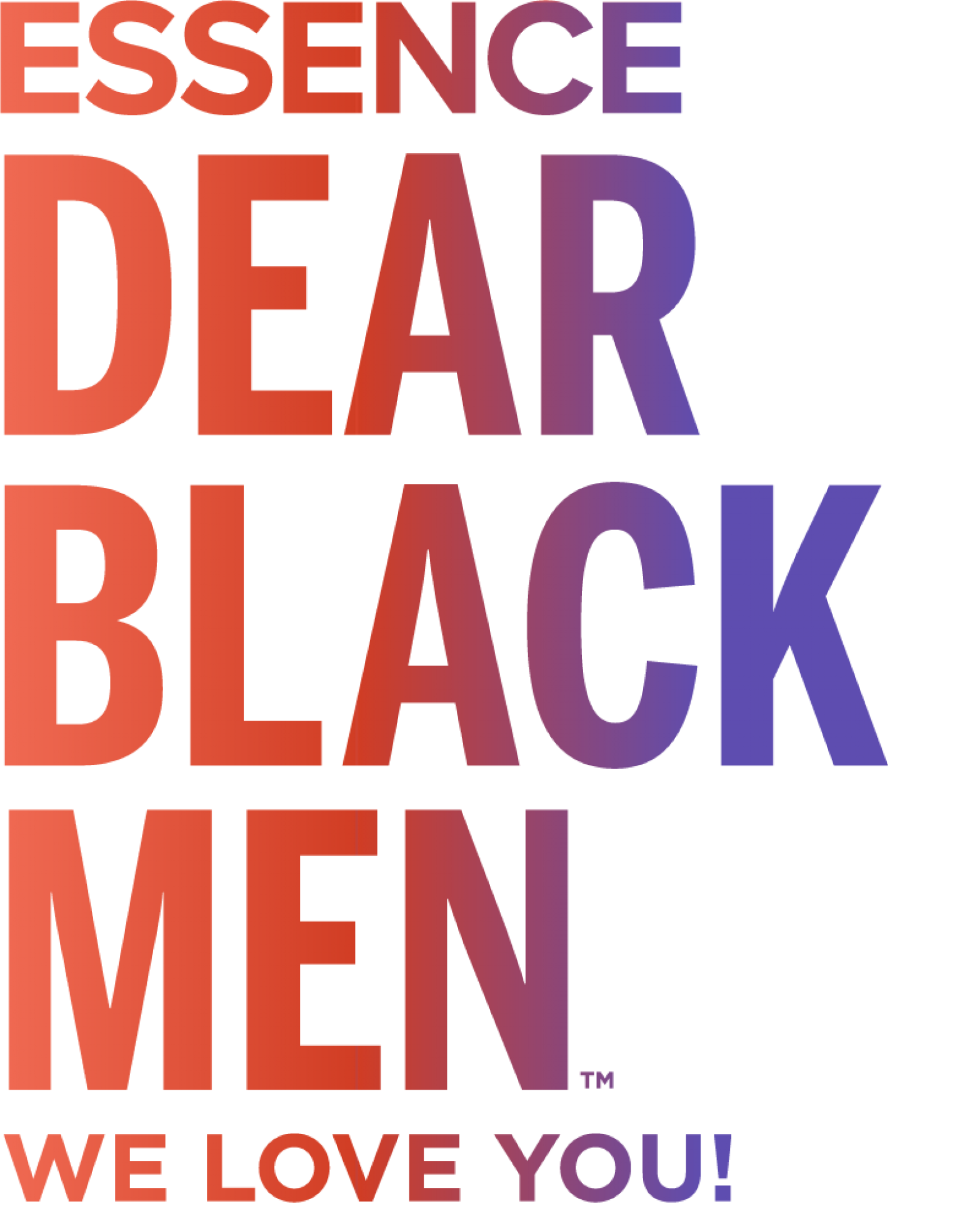 Essence Dear Black Men - Essence