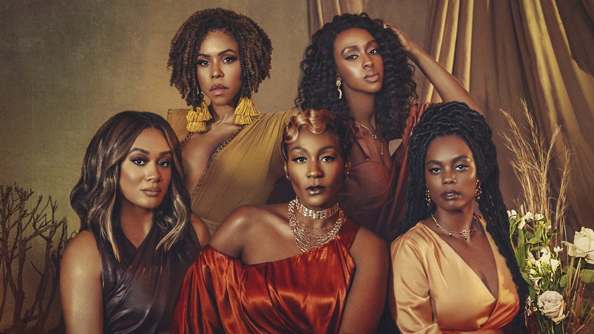 The Meaning of Sisterhood for Black Women