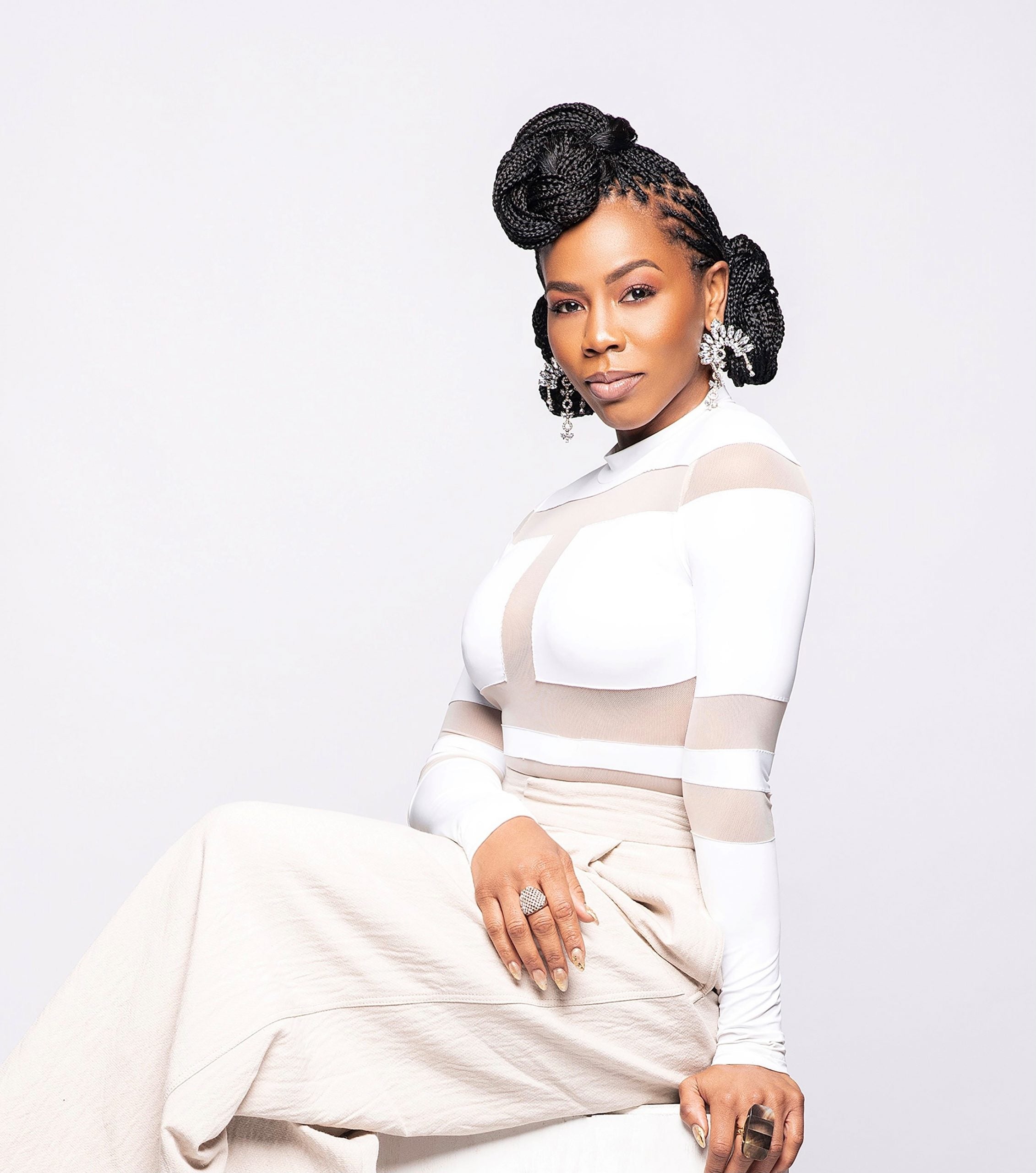 2021 ESSENCE Festival: Speakers Lineup