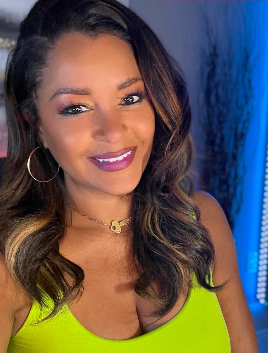 Claudia Jordan Opens Up About Having Cosmetic Surgery — On Her