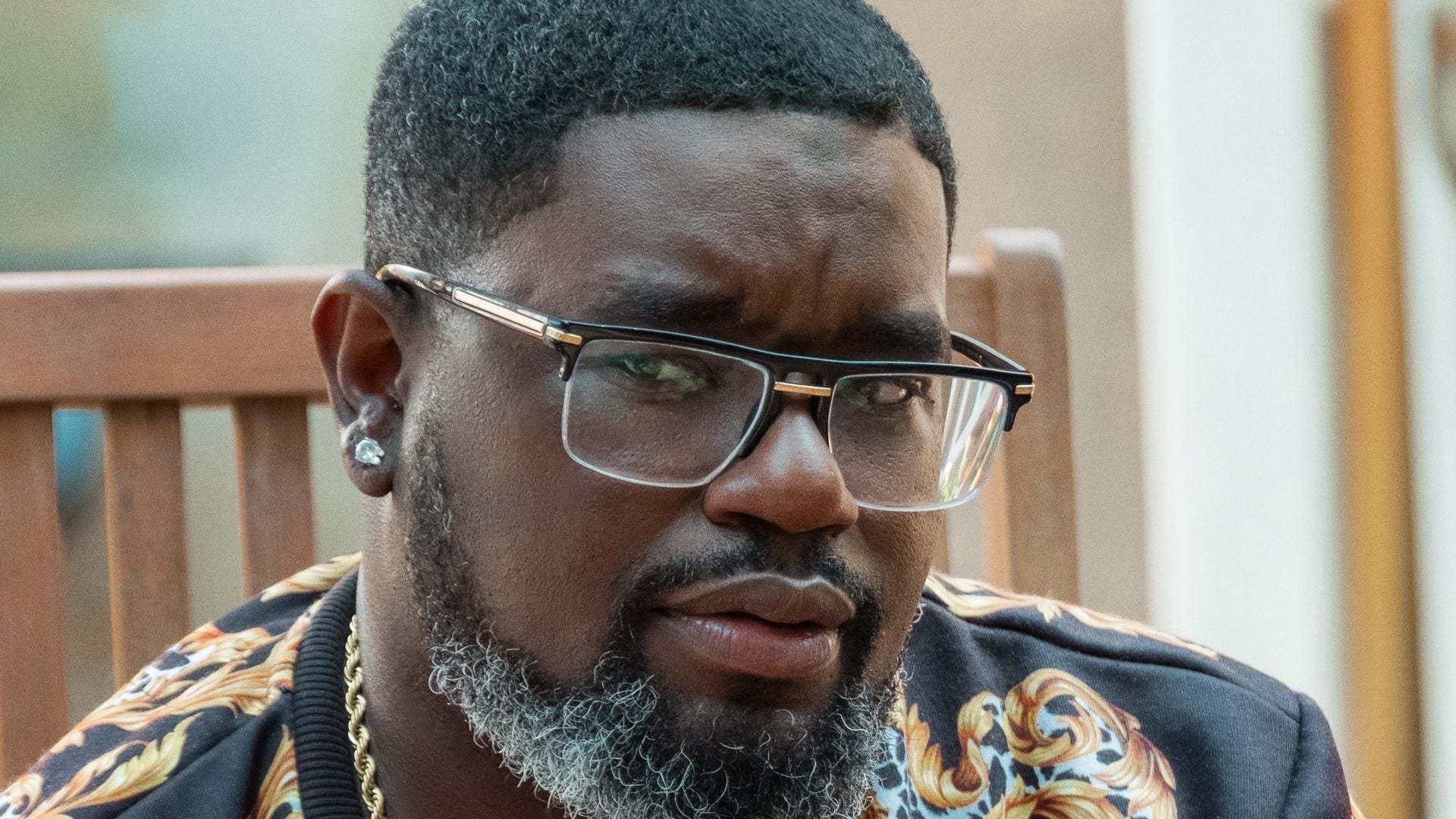Lil Rel Talks Casting In 'Fatherhood:' 'This Is A Beautiful Chocolate Movie'