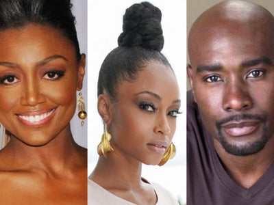 ESSENCE Fest 2021: See Morris Chestnut, Robin Roberts, The Cast Of The