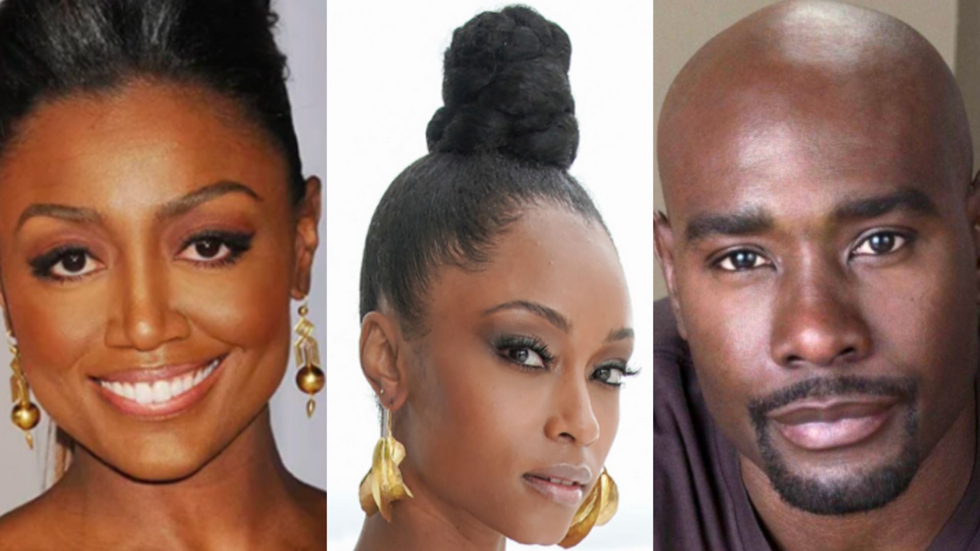 ESSENCE Fest 2021: See Morris Chestnut, Robin Roberts, The Cast Of The New 'Power' Series & More