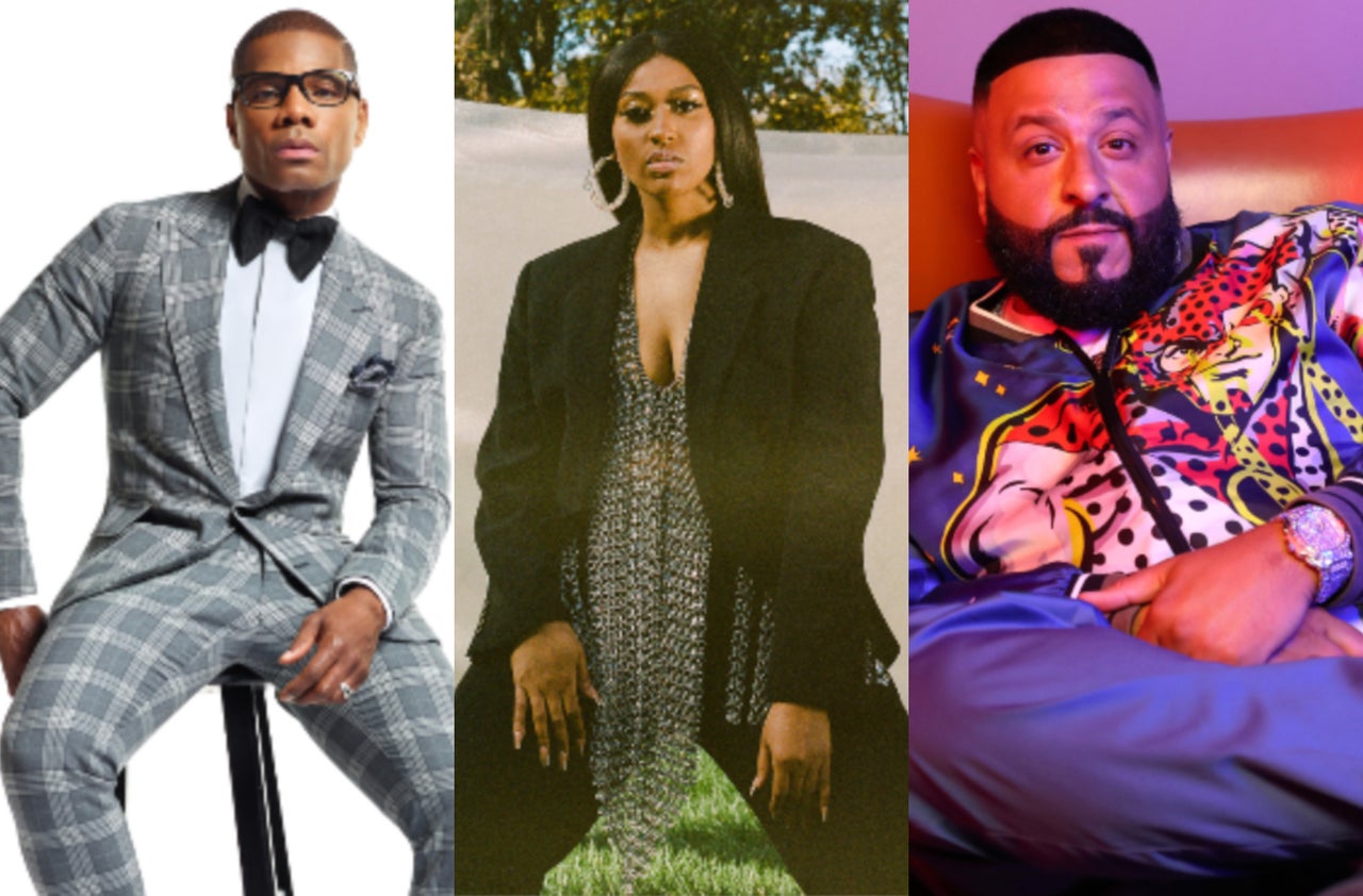 Virtual ESSENCE Festival Of Culture 2021: Jazmine Sullivan, DJ Khaled