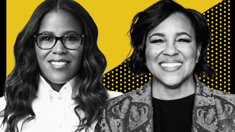 Two Black Women CEOs Make History On Fortune 500 List - Essence