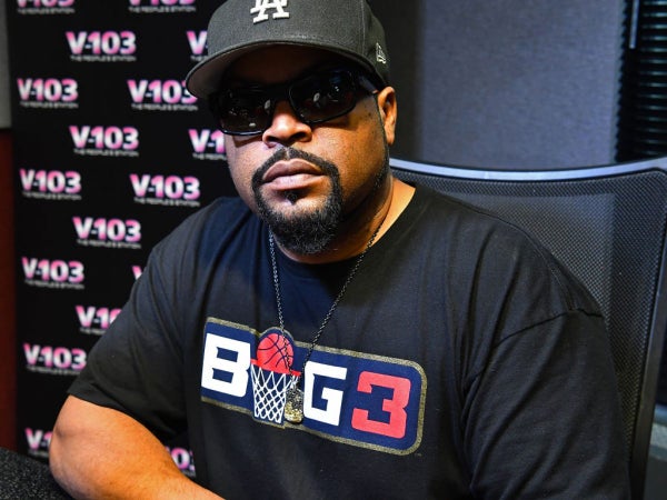 No Shot? No Check! Ice Cube Allegedly Loses $9 Million Gig Due To Refusing Vaccine