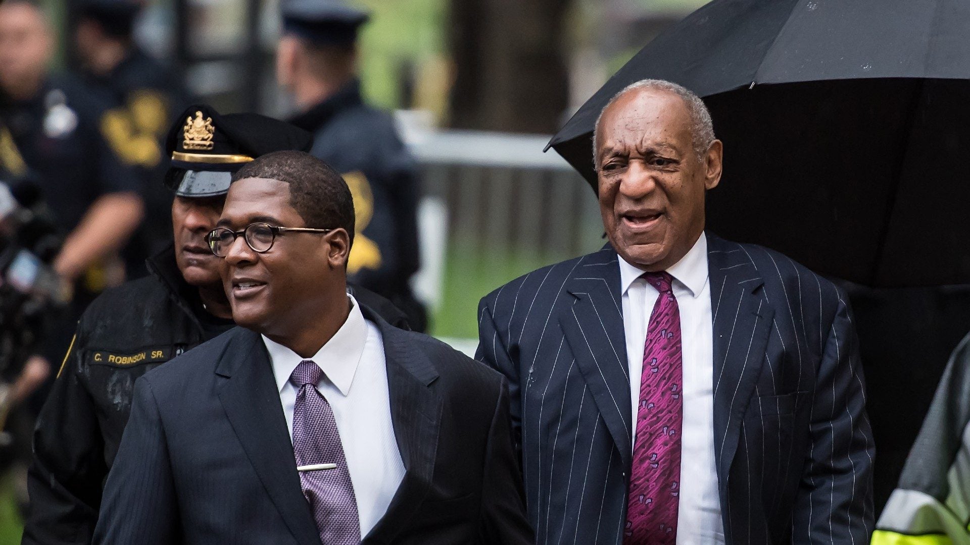 Bill Cosby Sexual Assault Conviction Overturned by Pennsylvania Supreme Court