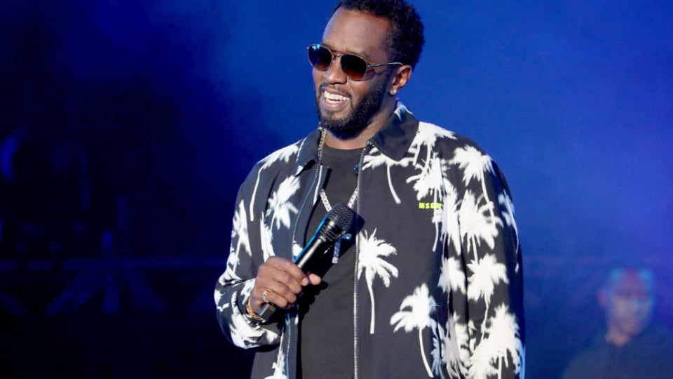 Diddy Teams With Salesforce to Launch Digital Marketplace for Black-Owned Businesses