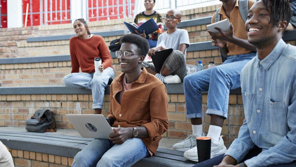 Educational VC Fund Expands To Atlanta To Help Black Students Tap Into High-Paying Jobs