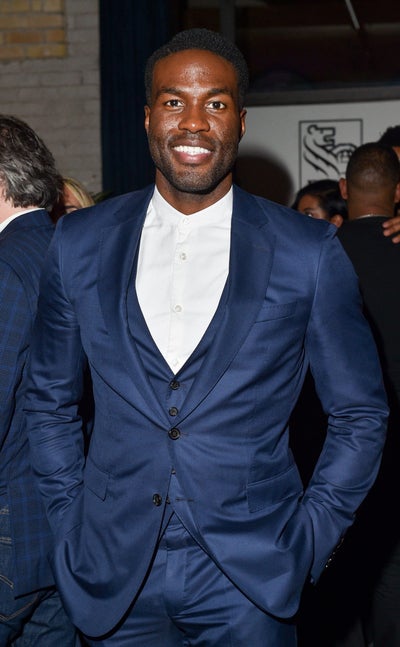 Eye Candy: All The Times ESSENCE Cover Star Yahya Abdul-Mateen II Wore ...