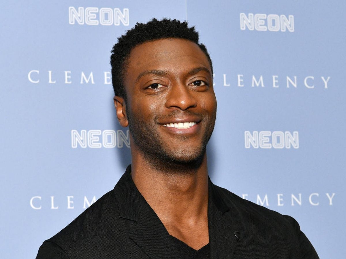 Aldis Hodge Says He Would 'Absolutely' Love to Portray Bernie Mac ...