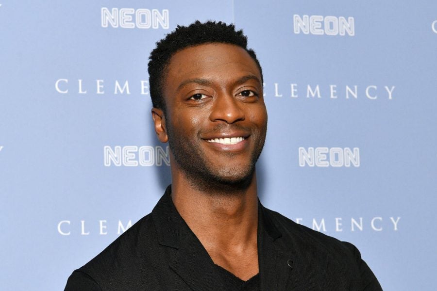 Aldis Hodge Says He Would 'Absolutely' Love to Portray Bernie Mac in a