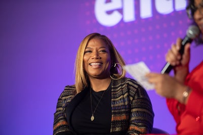 Queen Latifah To Be Honored With Lifetime Achievement Award At 2021 Bet 