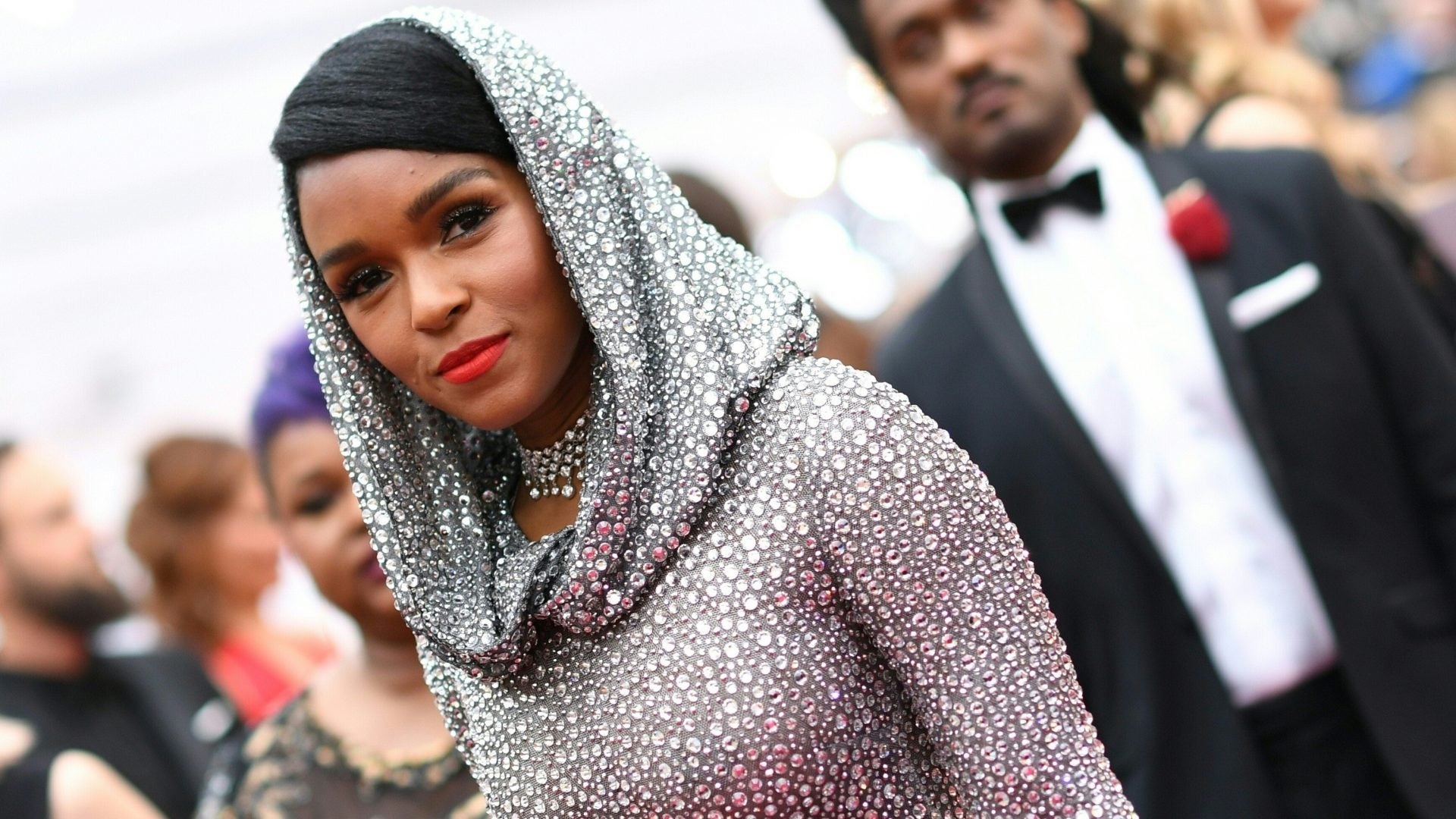 Janelle Monáe Lands Exclusive Global Deal With Sony Music Publishing