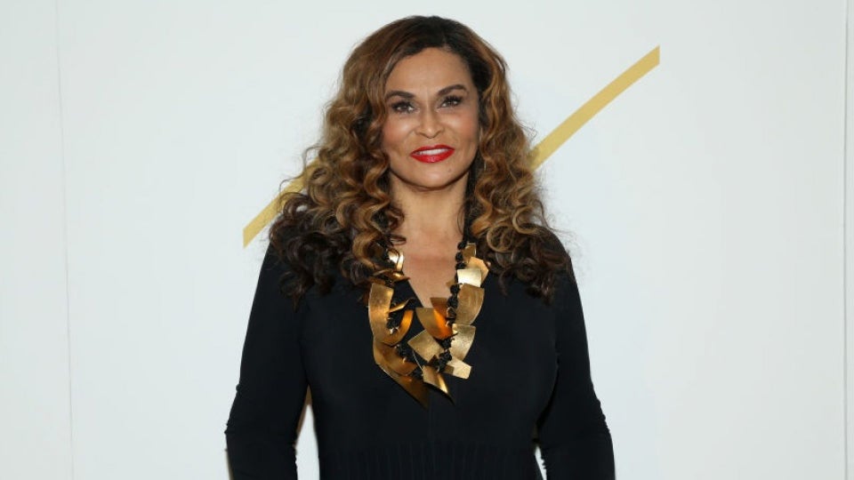 This Is What Tina Knowles' Favorite Juneteenth Meal Looks Like - Essence