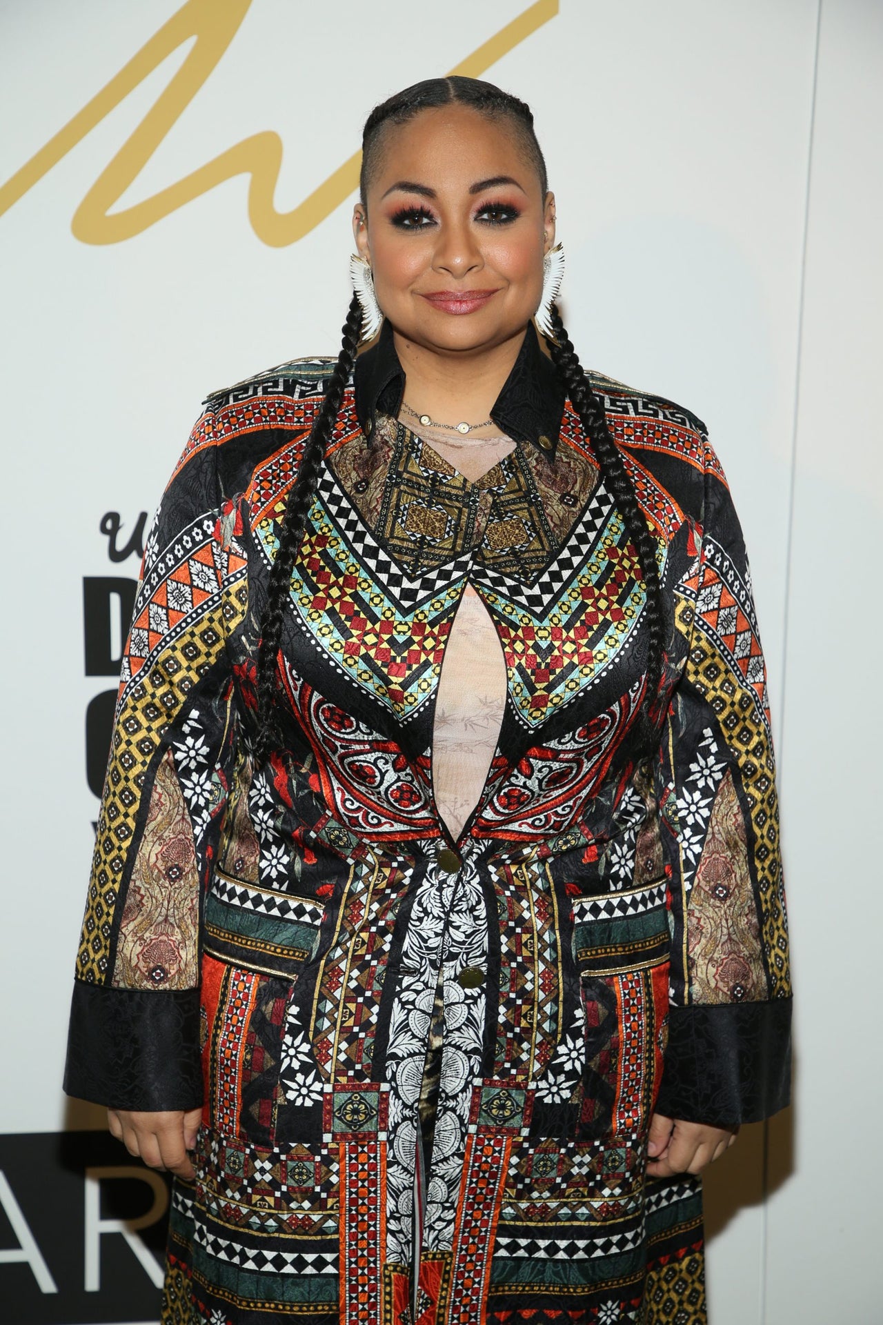 Raven-Symoné Explains The Exact Way She Lost 30 Pounds In Three Months