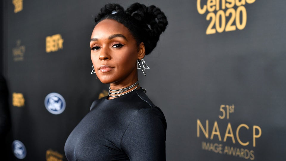 Janelle Monáe Lands Global Deal With Sony Music Publishing