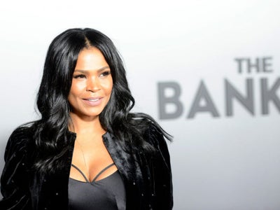 Nia Long Cast In Upcoming Kenya Barris Comedy | Essence