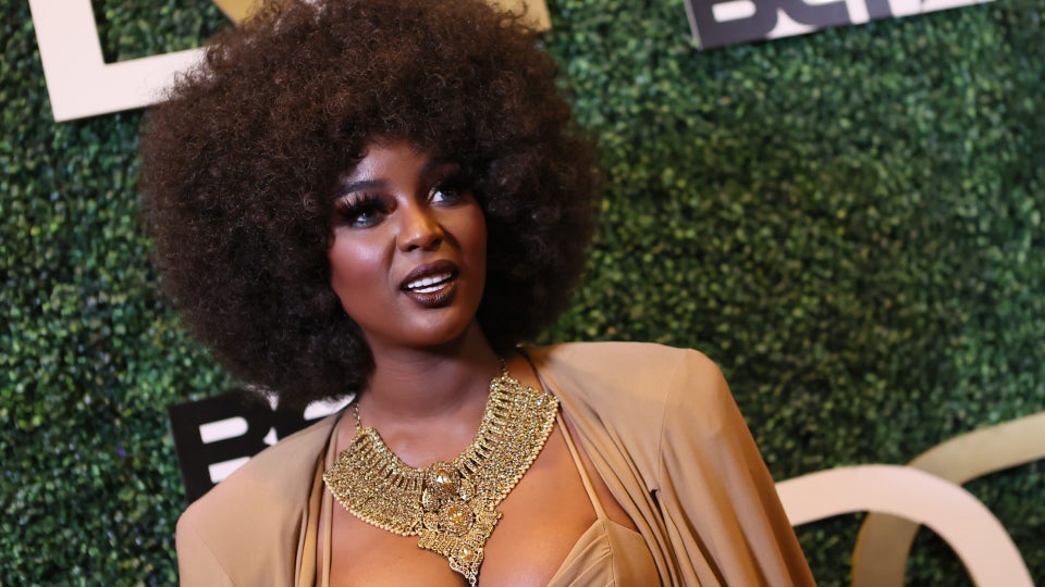 Amara La Negra Has Lost 35 Pounds But Her Confidence Hasn’t Changed