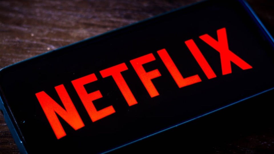 Everything Black kommt im Juli zu Netflix