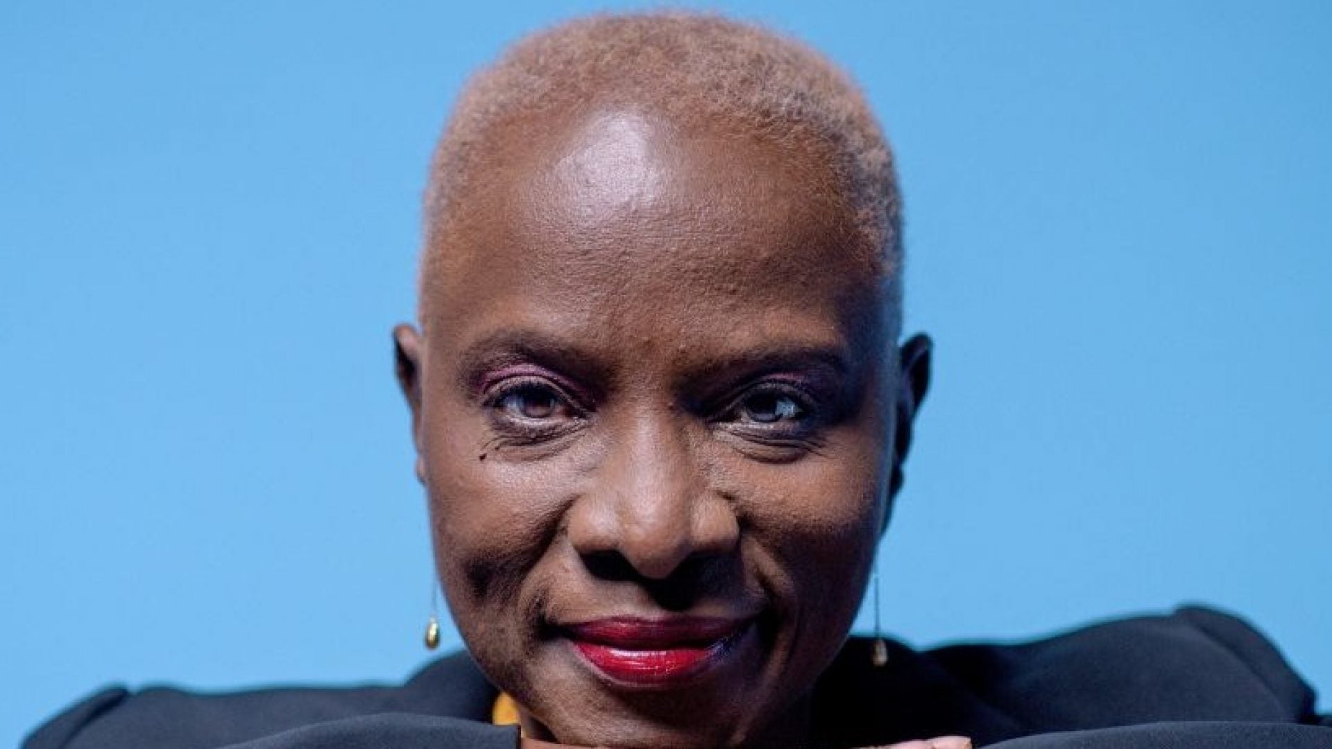 Angélique Kidjo Is Passing The Torch