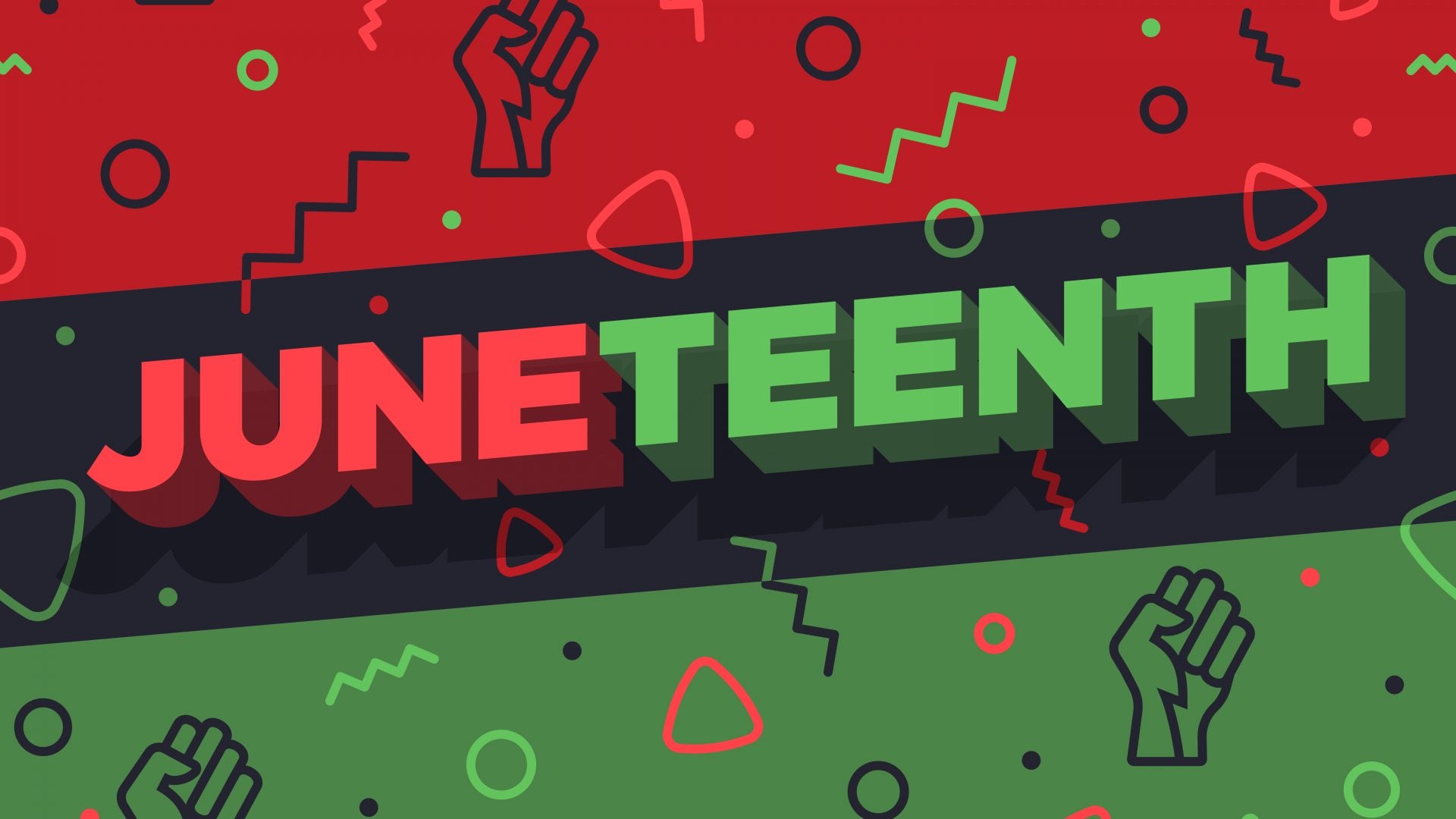 The Internet Gets Honest About Juneteenth Becoming A Federal Holiday