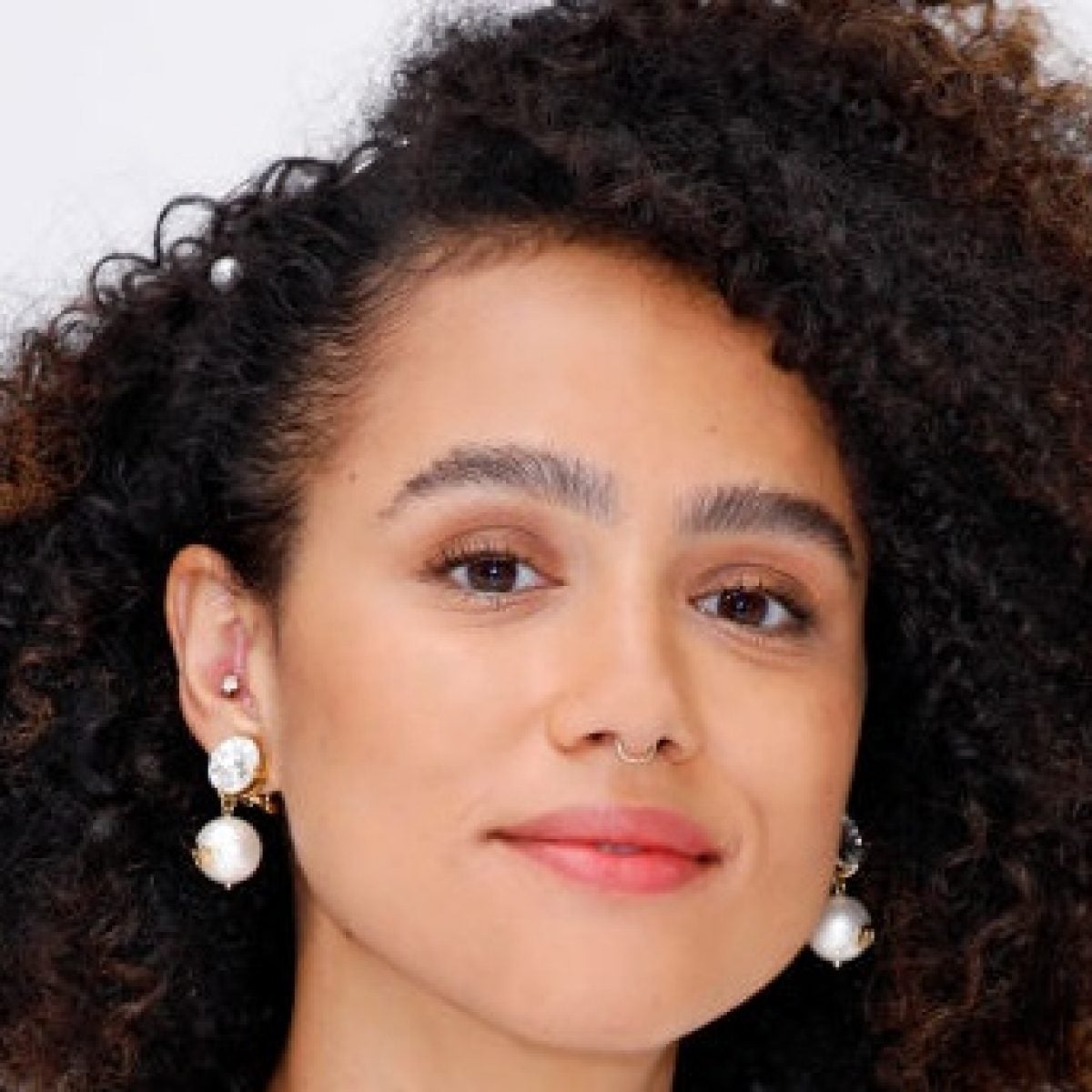 Nathalie Emmanuel Archives - Essence