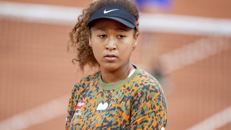 Is Naomi Osaka Being Punished Because She’s A Black Woman?