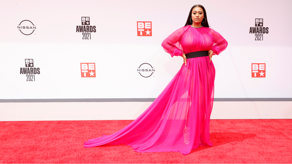 Everything You Need To Know About Jazmine Sullivan's 2021 BET Awards