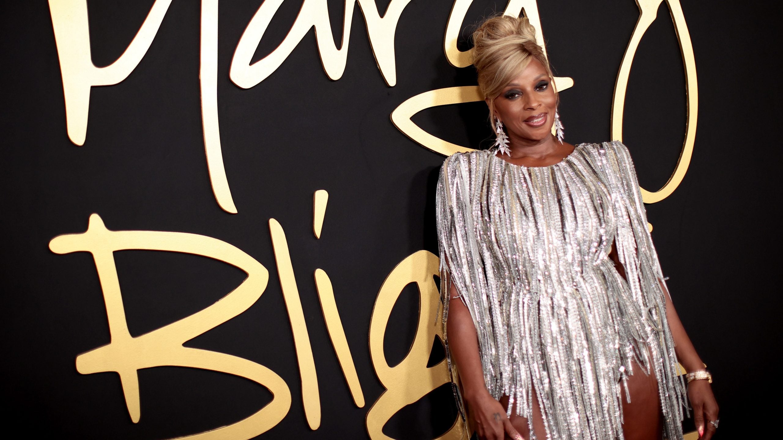 Essence Fashion Digest: Mary J. Blige In Valentino, LeBron James For Louis  Vuitton, And More