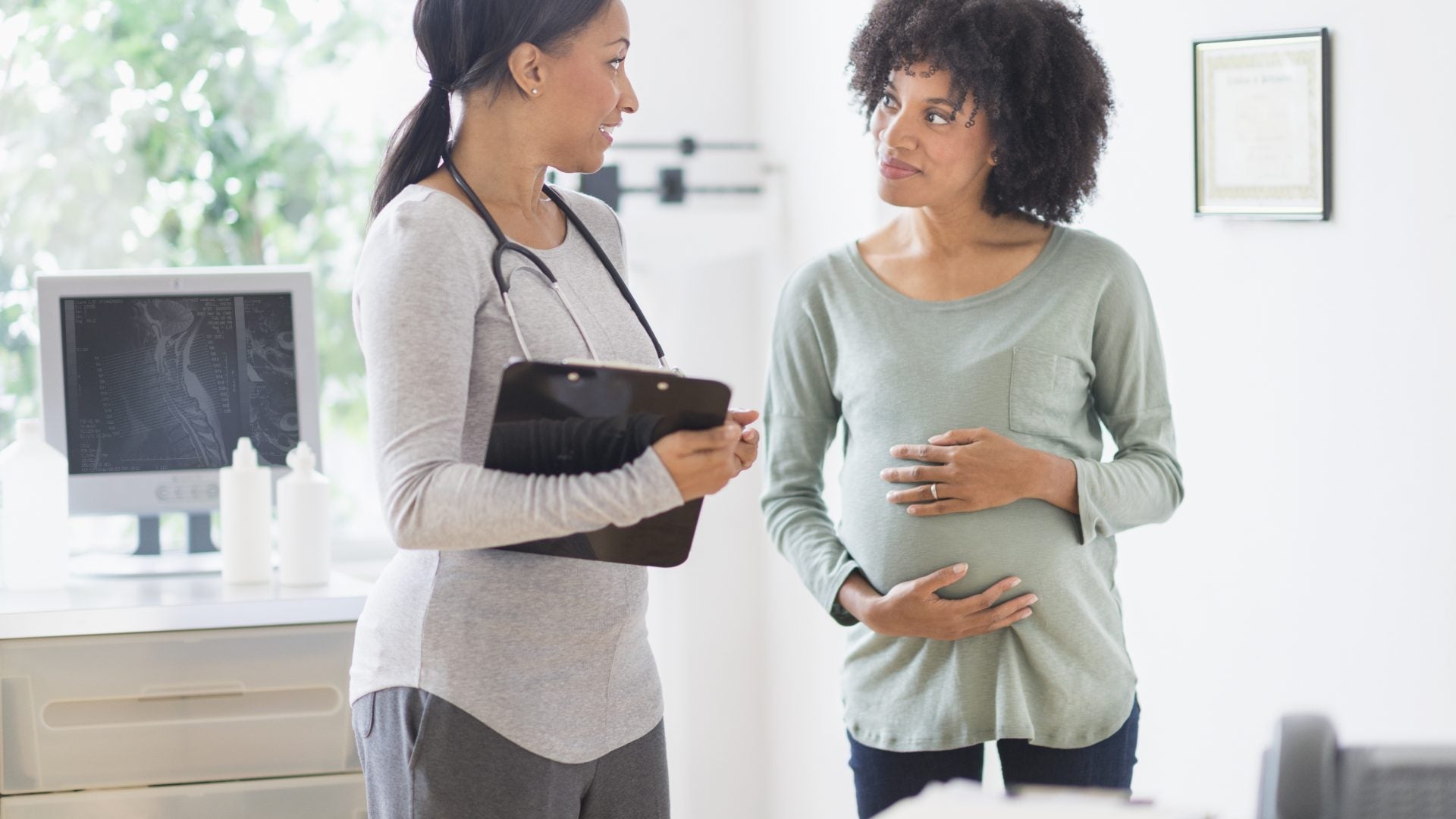 Finding Your Voice: Top Topics to Discuss with Your OBGYN