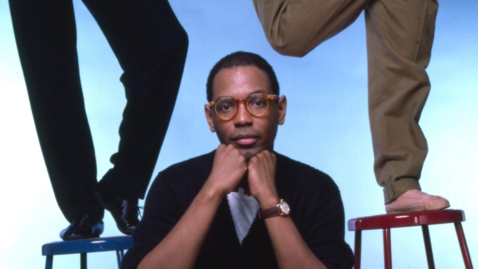 Willi Smith’s Five Most Exemplary Fashion Moments