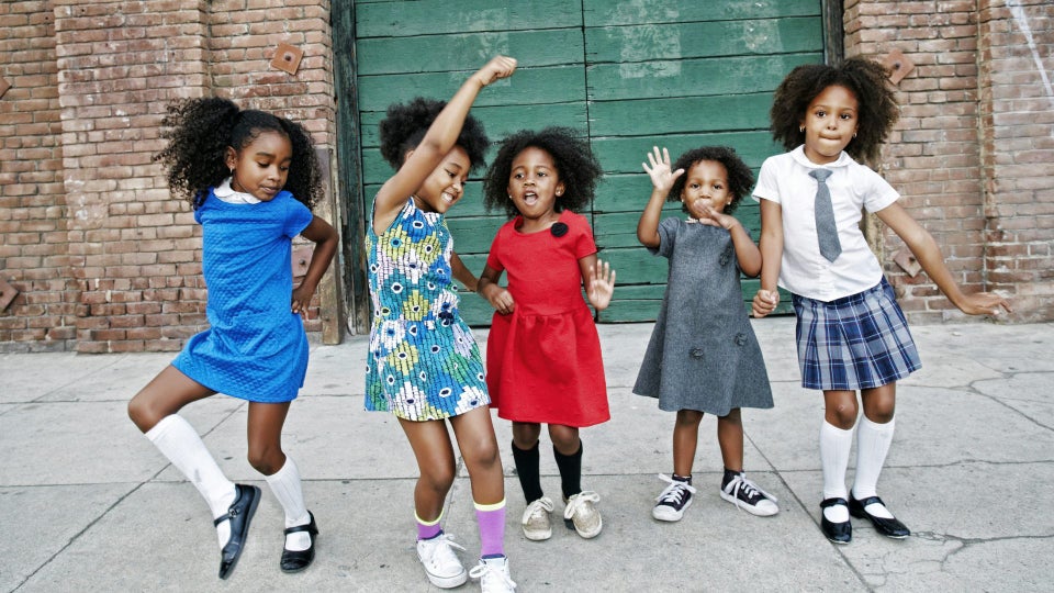 Black Girl Freedom Fund Focuses First Round Grants to Organizations Serving Black Girls Across the U.S.