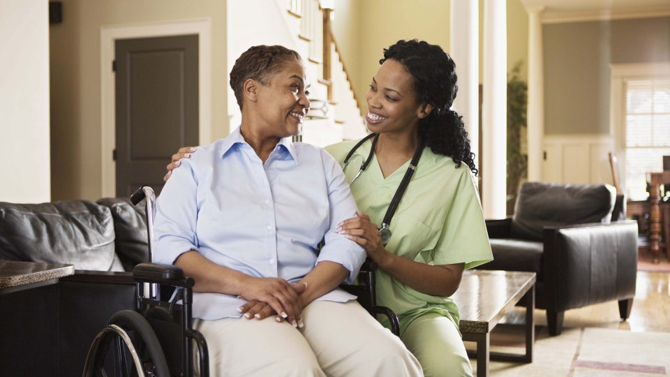 Caring as a Caregiver: Top 10 Tips