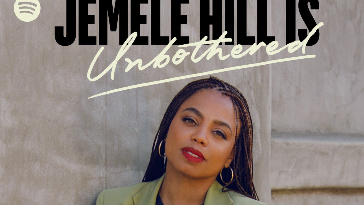 EXCLUSIVE: Jemele Hill Announces Mary J. Blige as First Guest on ...