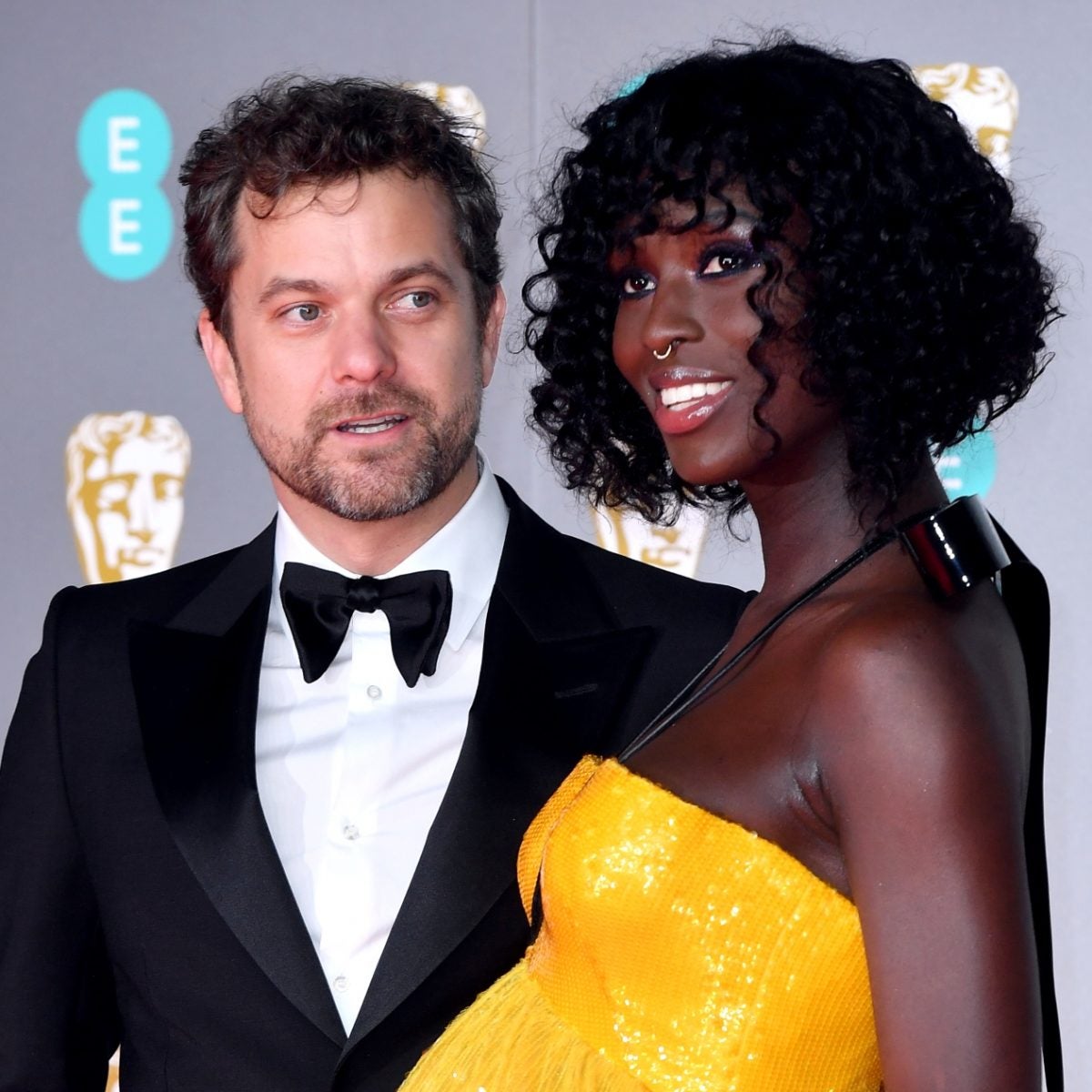 Find A Man Who Publicly Celebrates You The Way Joshua Jackson Does Wife Jodie Turner Smith