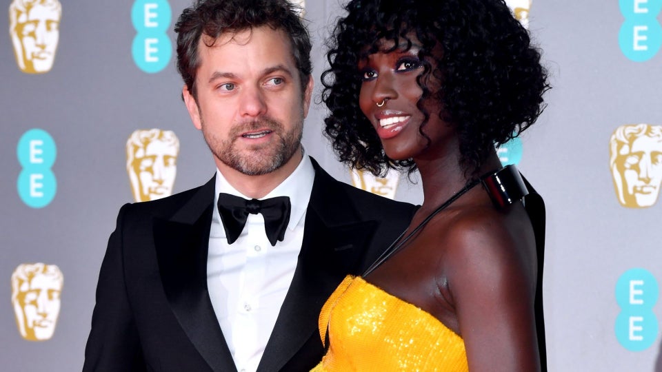 Find A Man Who Publicly Celebrates You The Way Joshua Jackson Does Wife Jodie Turner-Smith