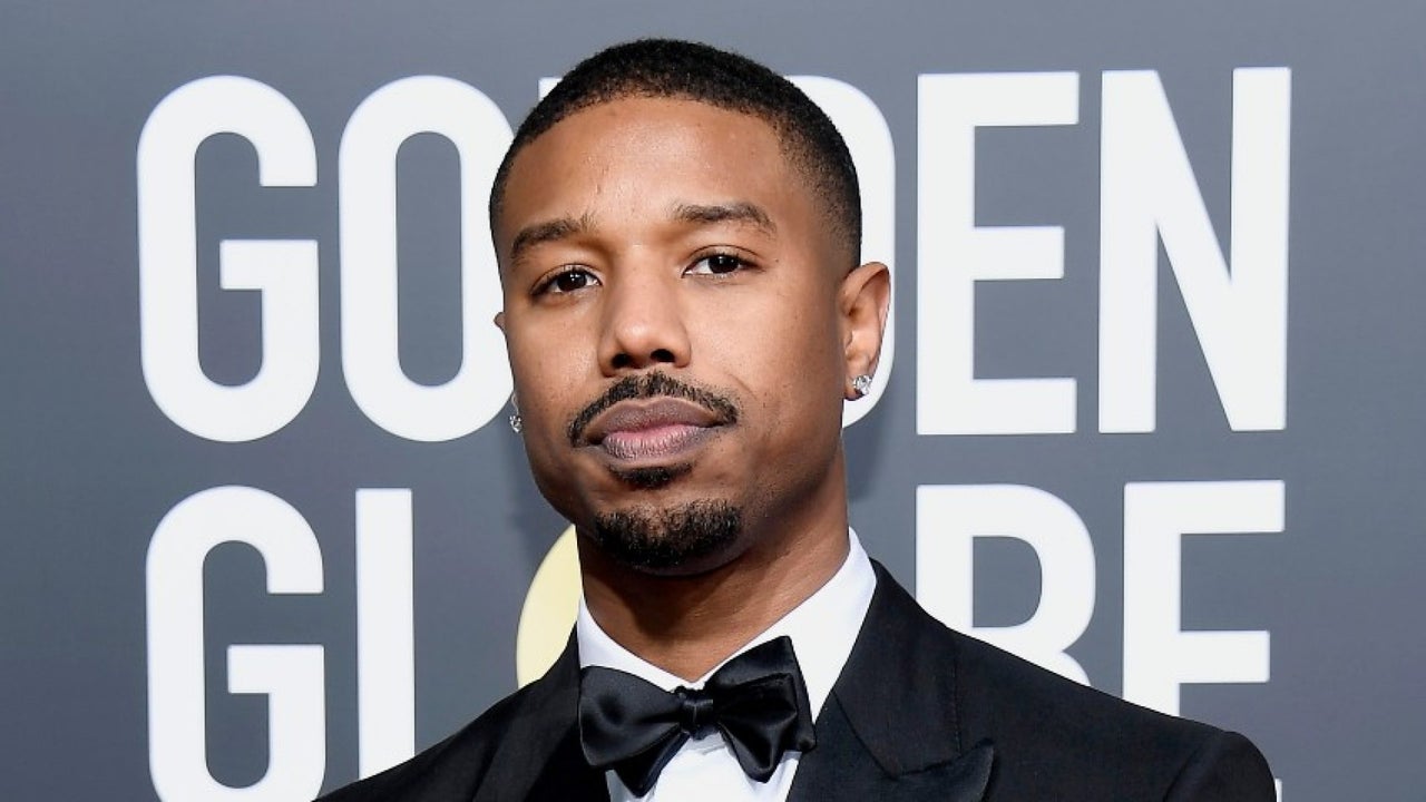 Actor Michael B. Jordan Faced Backlash Over Launch of Rum Brand ...