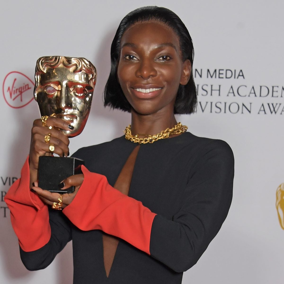 Michaela Coel