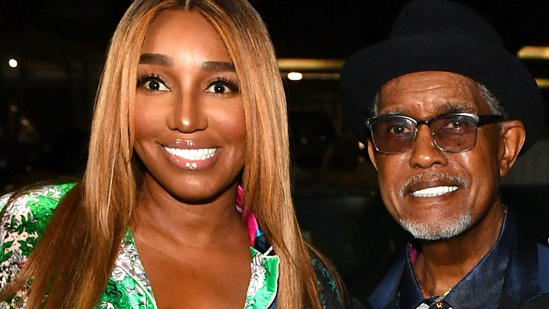 NeNe Leakes Reveals Gregg's Colon Cancer Has Returned: 'Pray For His Strength'