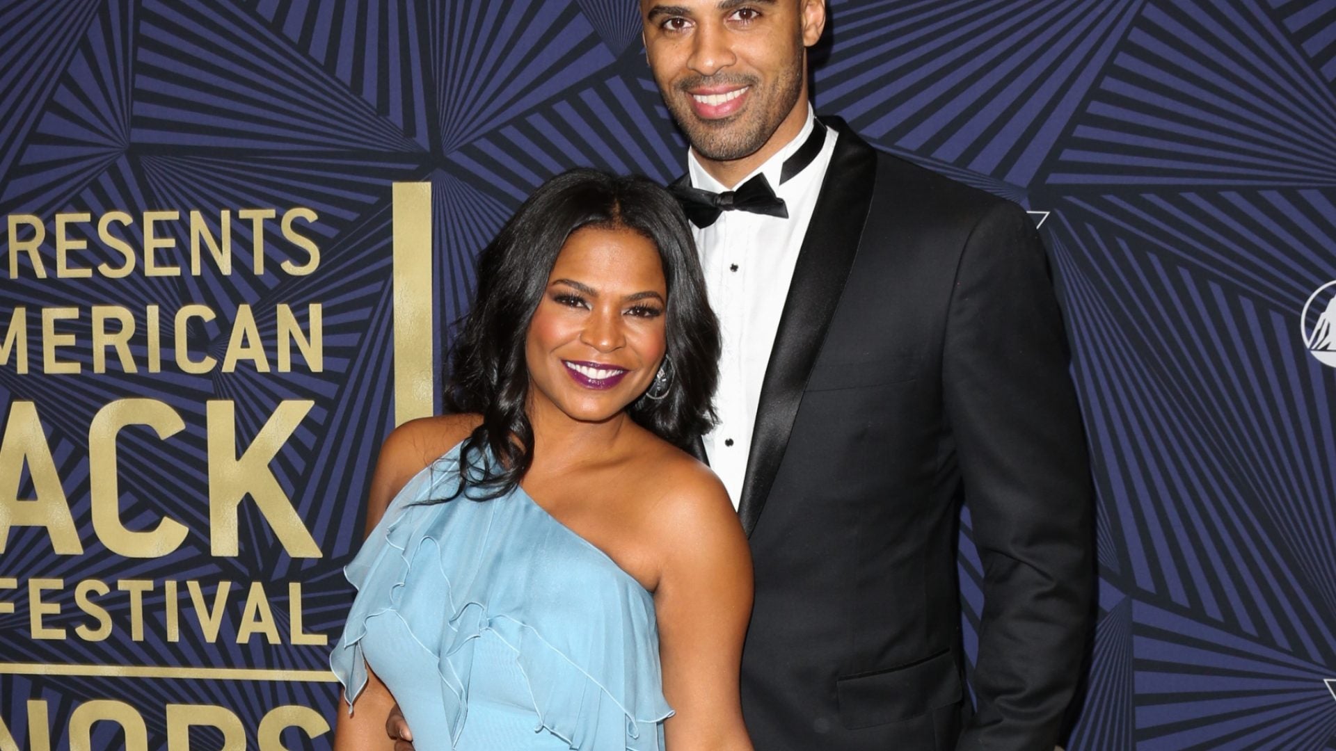 Nia Long's Fiancé Ime Udoka Named Head Coach Of The Boston Celtics